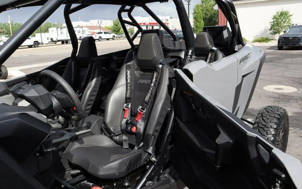 2026 Polaris RZR Pro S 4 Ultimate