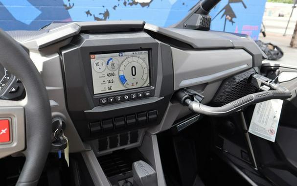 2026 Polaris RZR Pro S 4 Ultimate