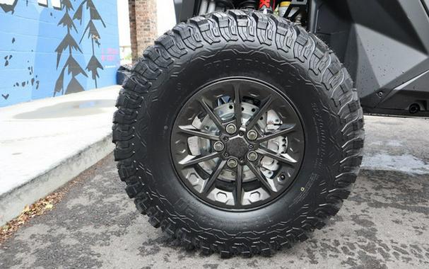 2026 Polaris RZR Pro S 4 Ultimate