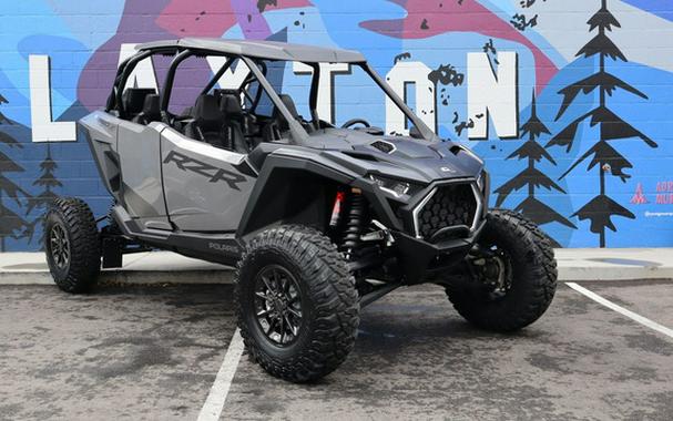 2026 Polaris RZR Pro S 4 Ultimate