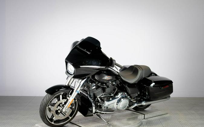 2024 Harley-Davidson Street Glide FLHX