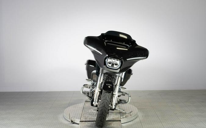 2024 Harley-Davidson Street Glide FLHX