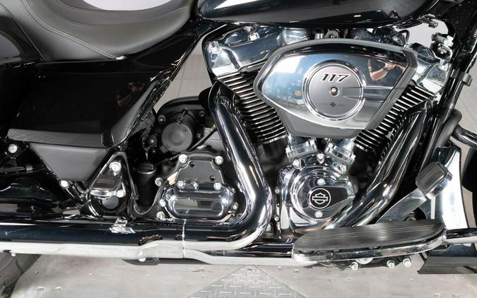 2024 Harley-Davidson Street Glide FLHX