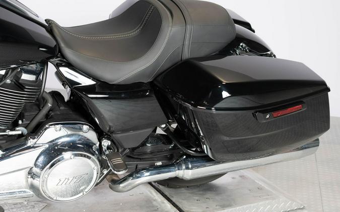 2024 Harley-Davidson Street Glide FLHX