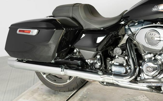 2024 Harley-Davidson Street Glide FLHX