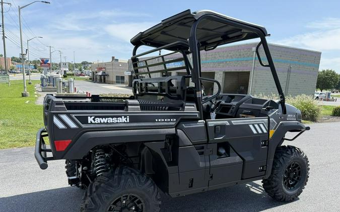 2027 Kawasaki Mule™ PRO-FXR™ 1000 LE