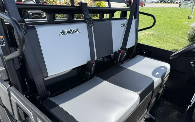 2027 Kawasaki Mule™ PRO-FXR™ 1000 LE