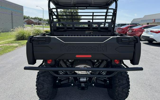 2027 Kawasaki Mule™ PRO-FXR™ 1000 LE