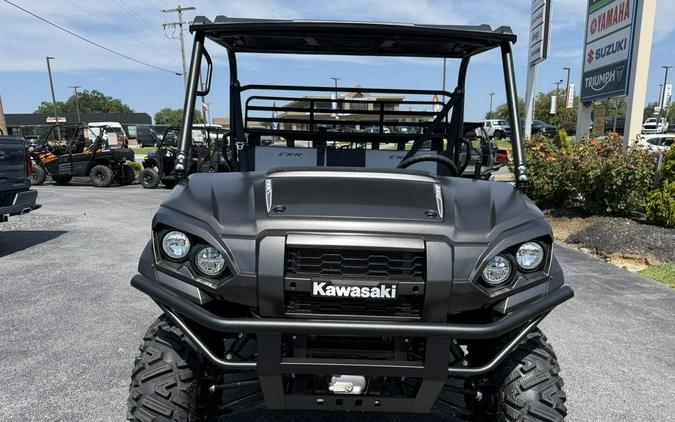 2027 Kawasaki Mule™ PRO-FXR™ 1000 LE