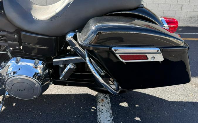 2012 Harley-Davidson Dyna® Switchback
