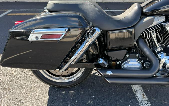 2012 Harley-Davidson Dyna® Switchback