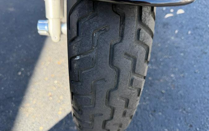 2012 Harley-Davidson Dyna® Switchback