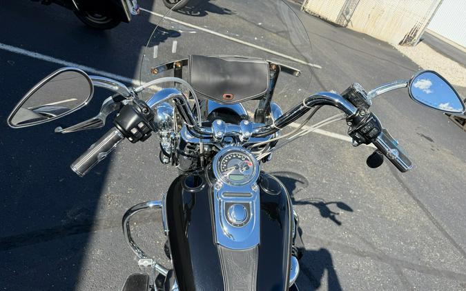 2012 Harley-Davidson Dyna® Switchback