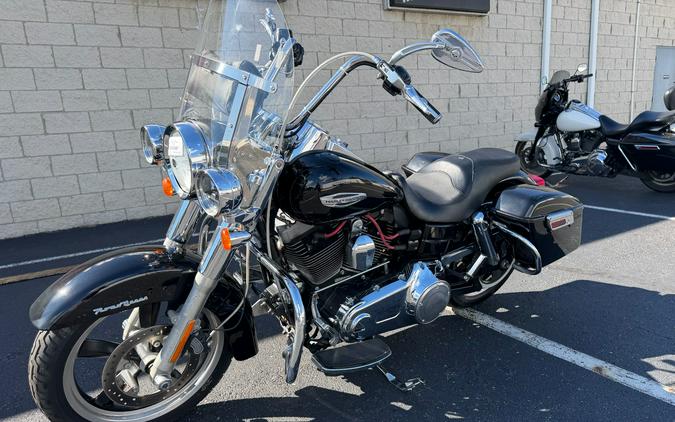 2012 Harley-Davidson Dyna® Switchback