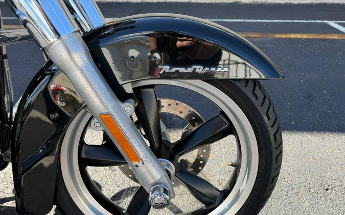 2012 Harley-Davidson Dyna® Switchback