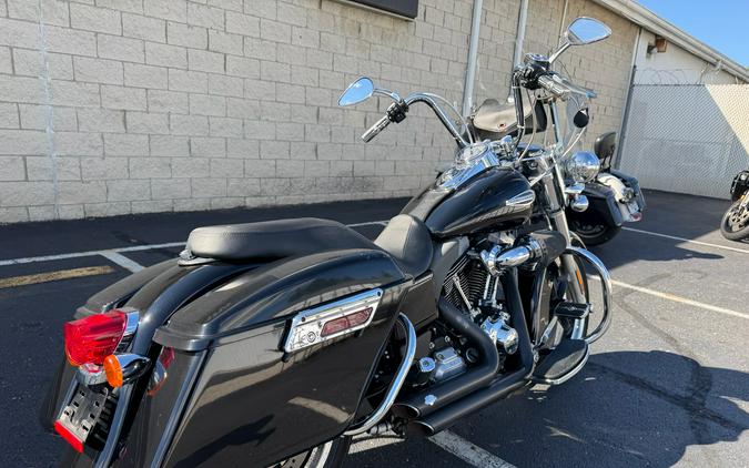 2012 Harley-Davidson Dyna® Switchback