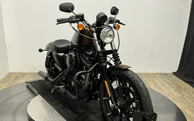 2019 Harley-Davidson Iron 883™