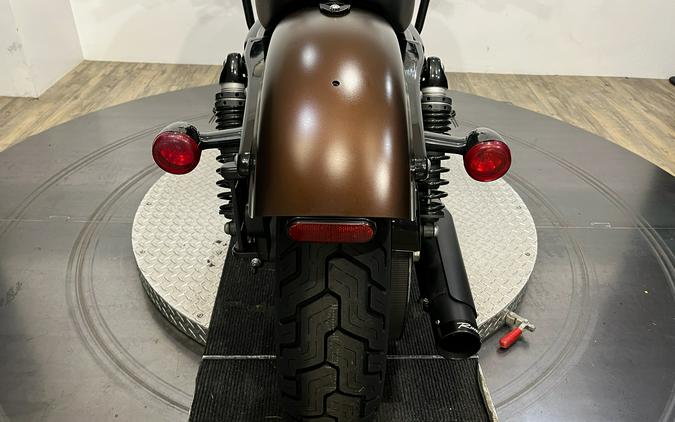 2019 Harley-Davidson Iron 883™