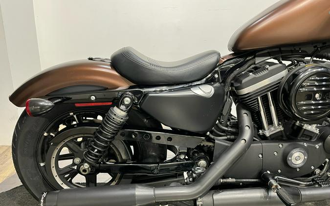 2019 Harley-Davidson Iron 883™