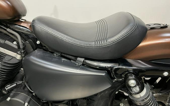 2019 Harley-Davidson Iron 883™