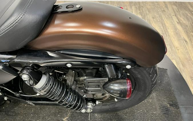2019 Harley-Davidson Iron 883™