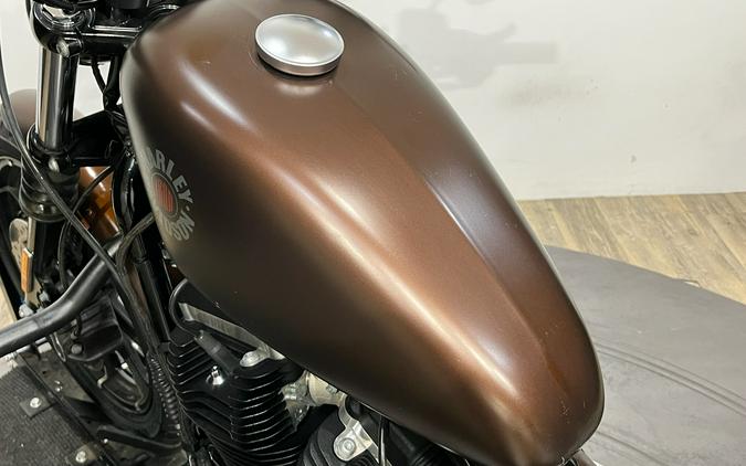 2019 Harley-Davidson Iron 883™