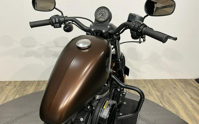 2019 Harley-Davidson Iron 883™