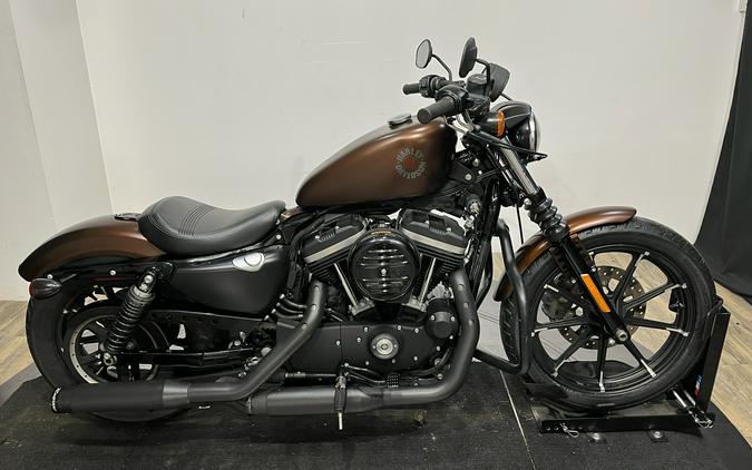2019 Harley-Davidson Iron 883™