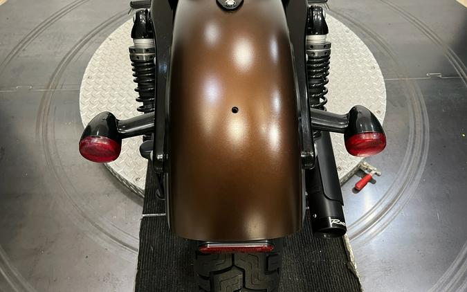 2019 Harley-Davidson Iron 883™