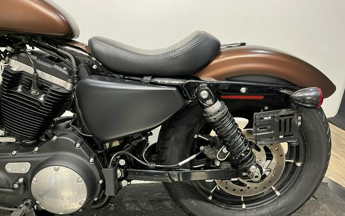 2019 Harley-Davidson Iron 883™
