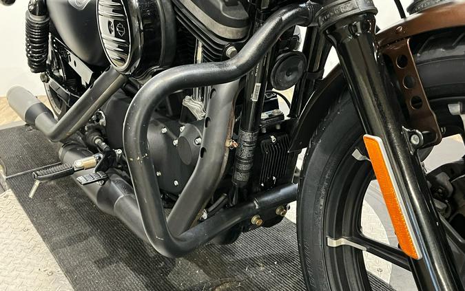 2019 Harley-Davidson Iron 883™