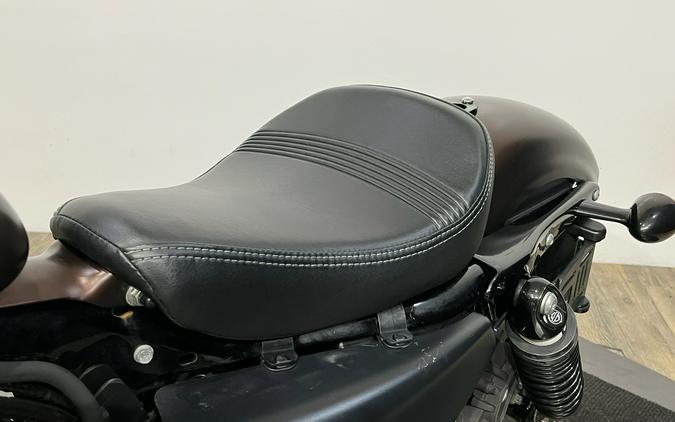 2019 Harley-Davidson Iron 883™