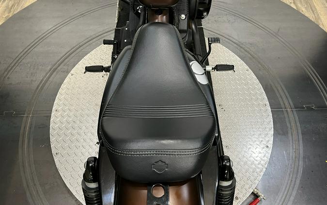 2019 Harley-Davidson Iron 883™
