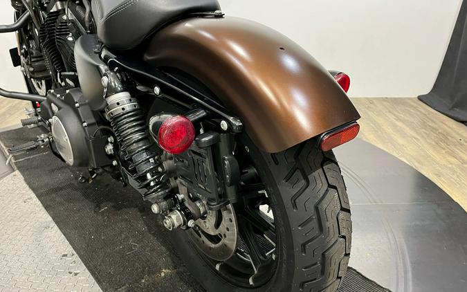 2019 Harley-Davidson Iron 883™