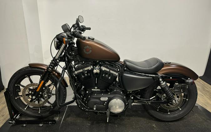 2019 Harley-Davidson Iron 883™