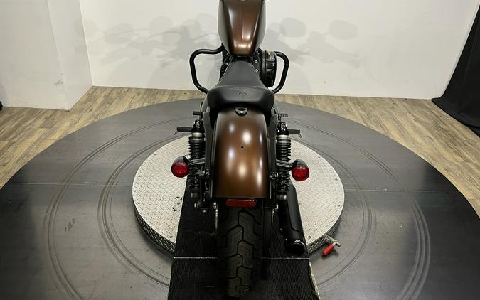 2019 Harley-Davidson Iron 883™