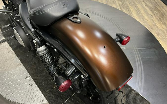 2019 Harley-Davidson Iron 883™
