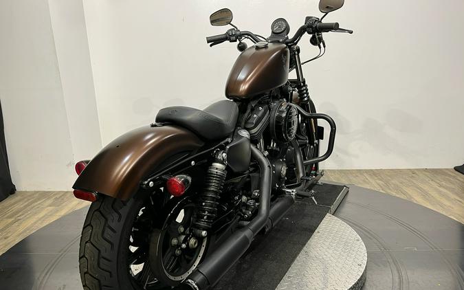 2019 Harley-Davidson Iron 883™