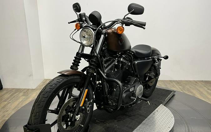 2019 Harley-Davidson Iron 883™