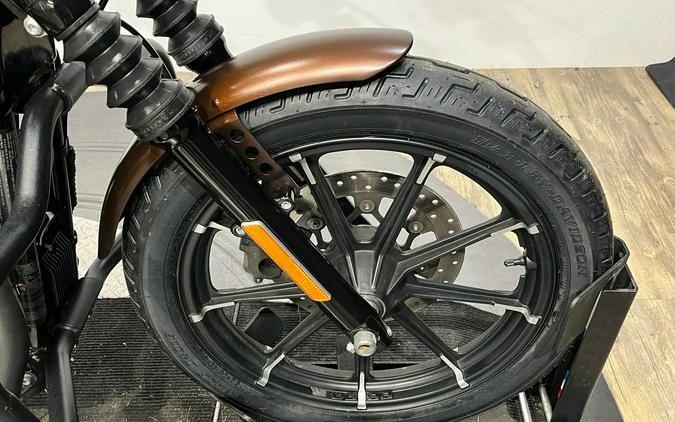 2019 Harley-Davidson Iron 883™