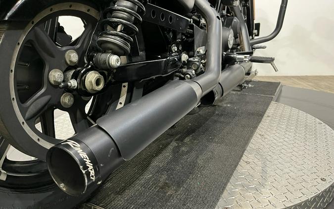 2019 Harley-Davidson Iron 883™