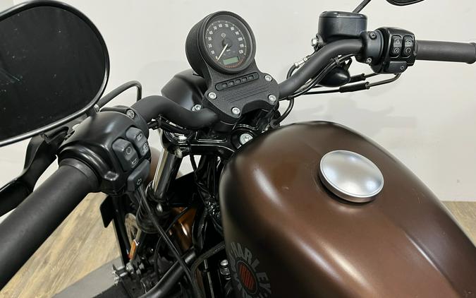 2019 Harley-Davidson Iron 883™