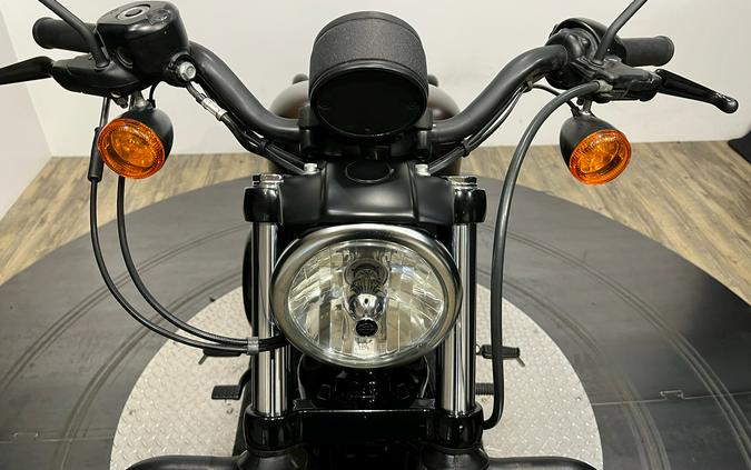 2019 Harley-Davidson Iron 883™