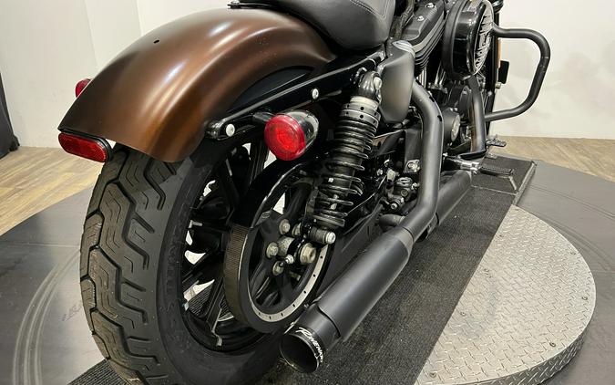 2019 Harley-Davidson Iron 883™