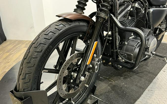 2019 Harley-Davidson Iron 883™