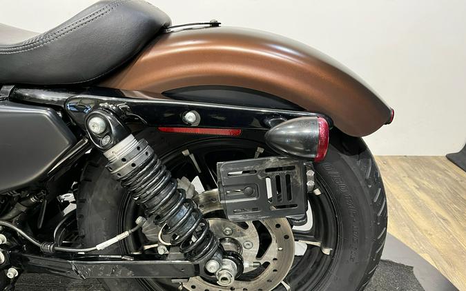 2019 Harley-Davidson Iron 883™