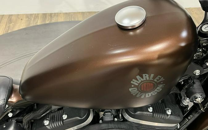 2019 Harley-Davidson Iron 883™