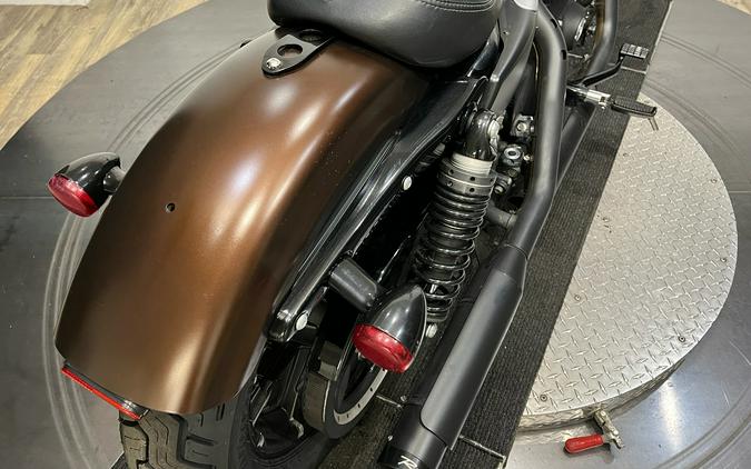2019 Harley-Davidson Iron 883™