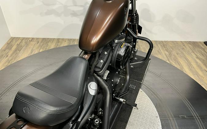 2019 Harley-Davidson Iron 883™