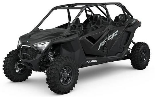 2024 RZR PRO XP 4 PREMIUM - Polaris